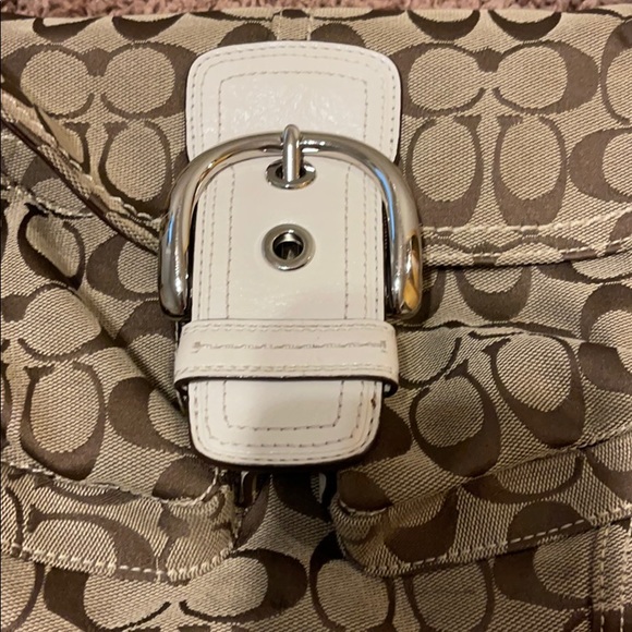 Coach mini bag - Picture 2 of 8